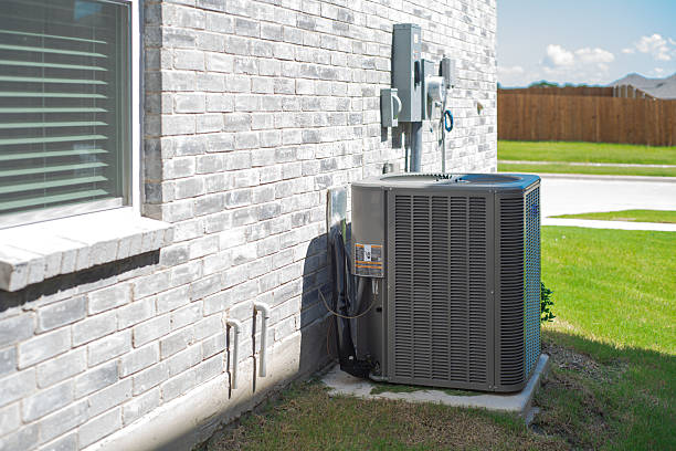 Reliable Air Conditioning Service contractor in Altoona, AL by FH HVAC